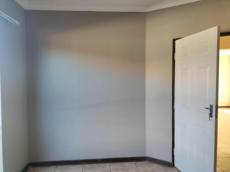 2 Bedroom Property for Sale in Pellissier Free State